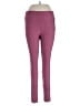 New Mix USA Chevron-herringbone Purple Active Pants Size Lg - XL - photo 1