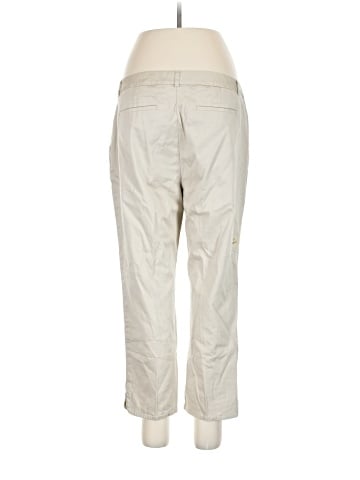 Van Heusen Khakis (view 2)