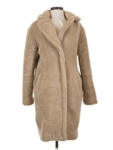 Gap Coat (view 1)