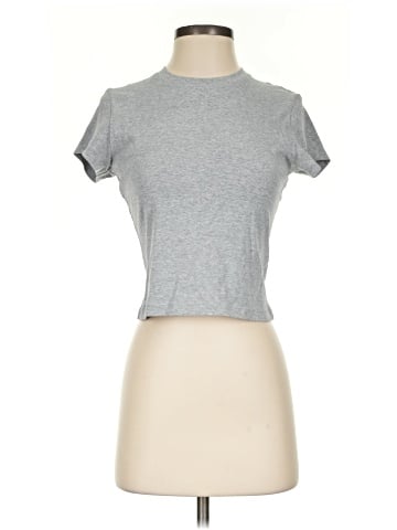 Uniqlo Short Sleeve Turtleneck (view 1)