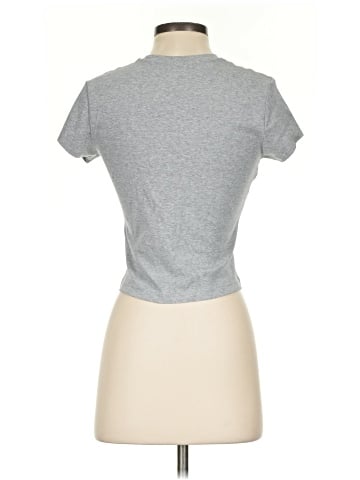 Uniqlo Short Sleeve Turtleneck (view 2)