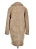 Gap 100% Polyester Tan Coat Size S - photo 2