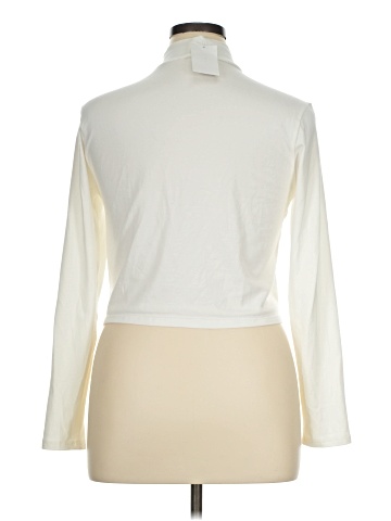 Divided by H&M Long Sleeve Turtleneck (view 2)