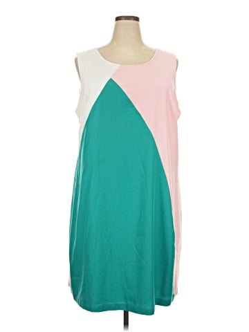 Modamix Casual Dress (view 1)