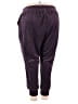 LIVI Purple Casual Pants Size 22 Plus - photo 2