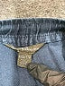 Tommy Bahama Solid Blue Board Shorts Size XXS - photo 5