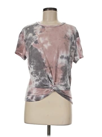 Lush Short Sleeve T-Shirt (view 1)