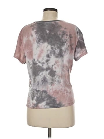 Lush Short Sleeve T-Shirt (view 2)