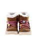 Carter's Brown Ankle Boots Size 9 (kids) - photo 2