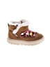 Carter's Brown Ankle Boots Size 9 (kids) - photo 1