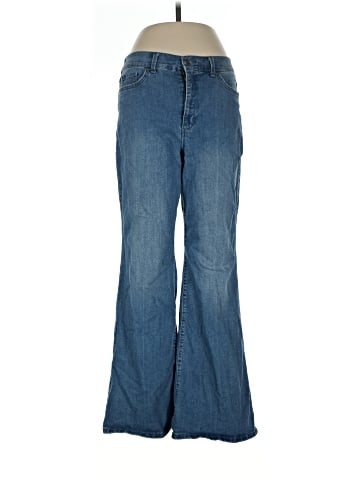 Gloria Vanderbilt Jeans (view 1)