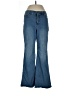 Gloria Vanderbilt Blue Jeans Size 12 - photo 1