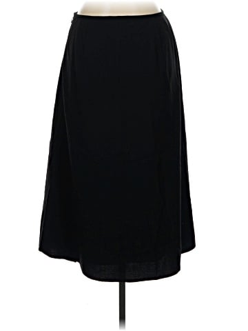 Lafayette 148 New York Formal Skirt (view 2)