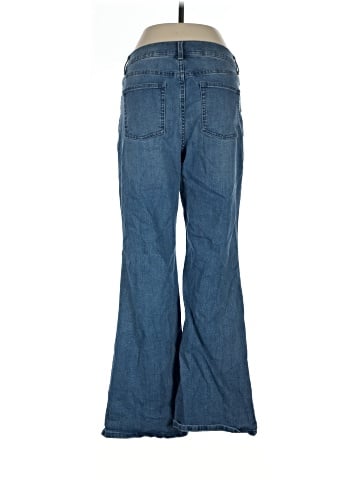 Gloria Vanderbilt Jeans (view 2)