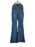 Gloria Vanderbilt Blue Jeans Size 12 - photo 2