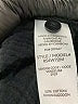 Splendid 100% Cotton Black Short Sleeve Blouse Size S - photo 8