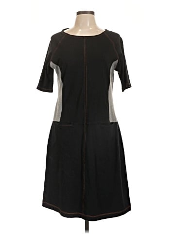 Sahalie Casual Dress (view 1)