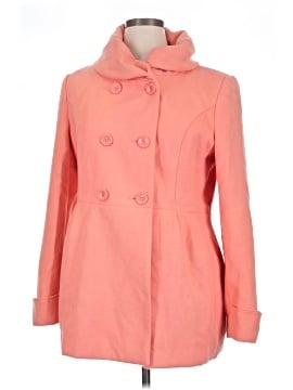 New York & Company Coat (view 1)