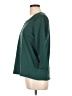 Basic Editions 100% Cotton Green 3/4 Sleeve T-Shirt Size L - photo 5