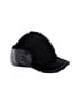 Assorted Brands Black Baseball Cap One size - photo 1