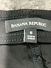 Banana Republic Black Cargo Pants Size 8 - photo 7