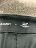 Old Navy Black Dress Pants Size 4 - photo 7