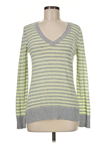 Splendid Pullover Sweater (view 1)