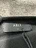 ABLE Black Cocktail Dress Size XXL - photo 7