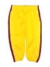 Franklin 100% Polyester Color Block Yellow Track Pants Size M (kids) - photo 1