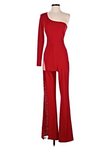 Symphony Jumpsuit (view 1)