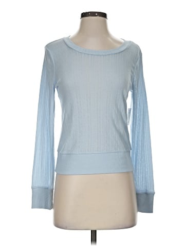 Only Long Sleeve T-Shirt (view 1)