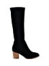 Blondo Black Boots Size 9 - photo 1