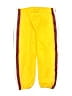 Franklin 100% Polyester Color Block Yellow Track Pants Size M (kids) - photo 2