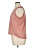 Danskin Red Sleeveless T-Shirt Size XL - photo 5
