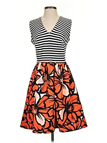 Just... Taylor Cocktail Dress (view 1)