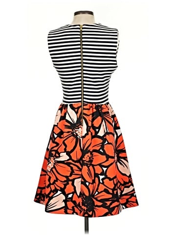 Just... Taylor Cocktail Dress (view 2)