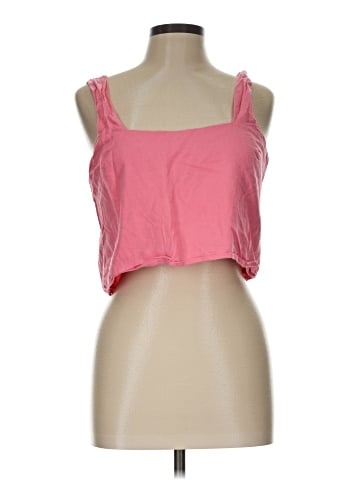 Show Me Your Mumu Tank Top (view 1)