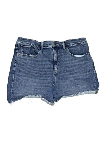 J.Crew Factory Store Denim Shorts (view 1)