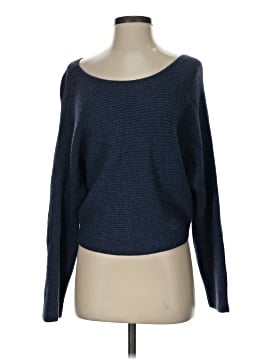 Wilfred Pullover Sweater (view 1)