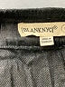 Blank NYC Black Athletic Shorts Size S - photo 3