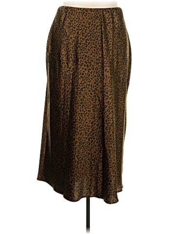 ASOS Design Casual Skirt (view 1)