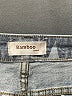 Bamboo Stars Blue Jeans Size 9 - photo 7