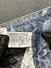 Bamboo Stars Blue Jeans Size 9 - photo 8