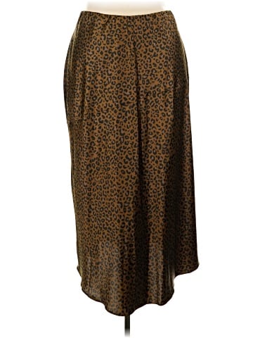 ASOS Design Casual Skirt (view 2)
