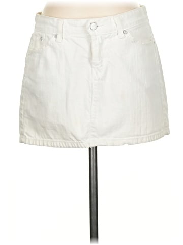 Lucky Brand Denim Skirt (view 1)