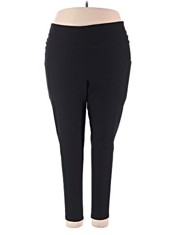 Maurices Active Pants (view 1)