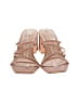 A New Day Pink Sandals Size 10 - photo 2
