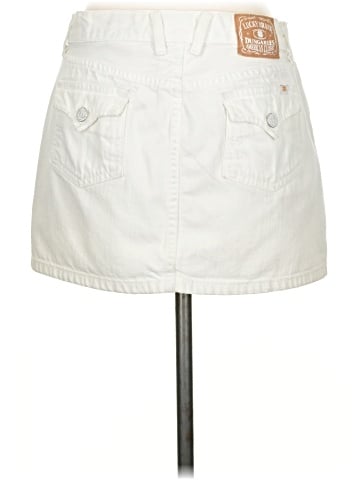 Lucky Brand Denim Skirt (view 2)