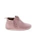 Assorted Brands Pink Booties Size 8 (kids) - photo 1