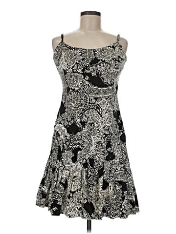 White House Black Market Cocktail Dress (view 1)